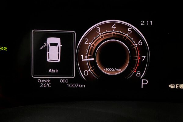 Yaris - 1007KM - Imagen 6