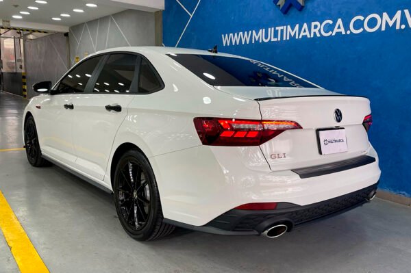 Jetta - 1220MI - Imagen 3