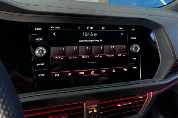Jetta - 1220MI - Imagen 12