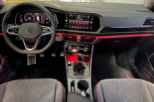 Jetta - 1220MI - Imagen 4
