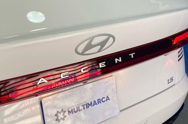 Accent - 1410KM - Imagen 14