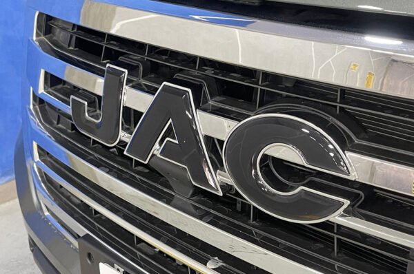 JAC-T8 - 820KM - Imagen 12
