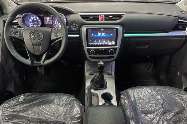 JAC-T8 - 820KM - Imagen 4