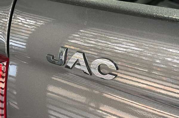 JAC-T8 - 820KM - Imagen 13