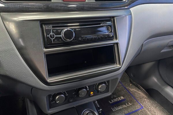 Lancer - 66757KM - Imagen 7