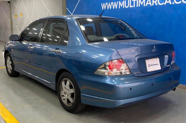 Lancer - 66757KM - Imagen 3