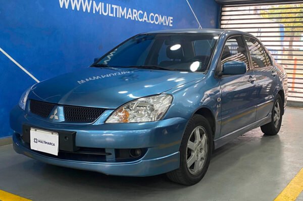 Lancer - 66757KM