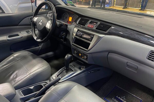 Lancer - 66757KM - Imagen 5