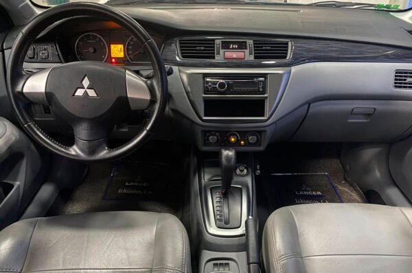 Lancer - 66757KM - Imagen 4