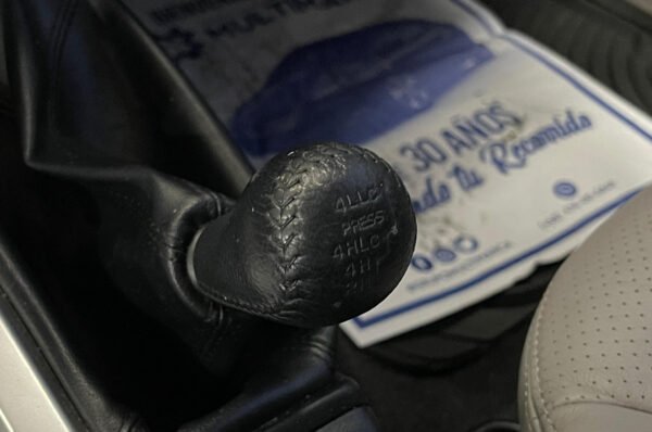 Montero - 153750KM - Imagen 10