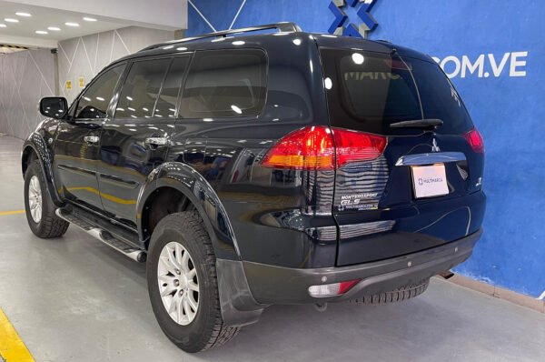 Montero - 153750KM - Imagen 3