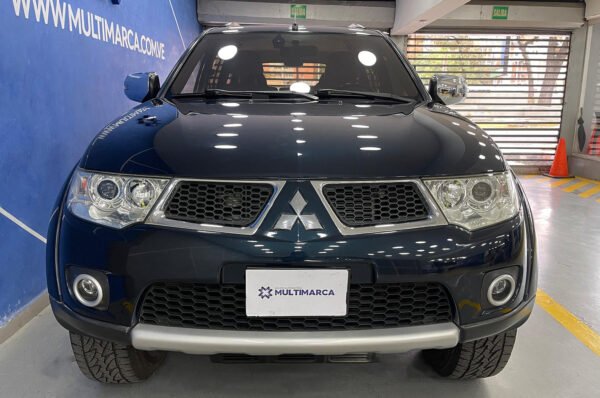Montero - 153750KM - Imagen 2