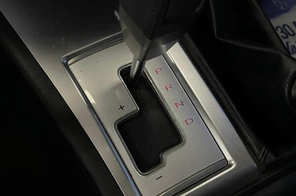 Montero - 153750KM - Imagen 9