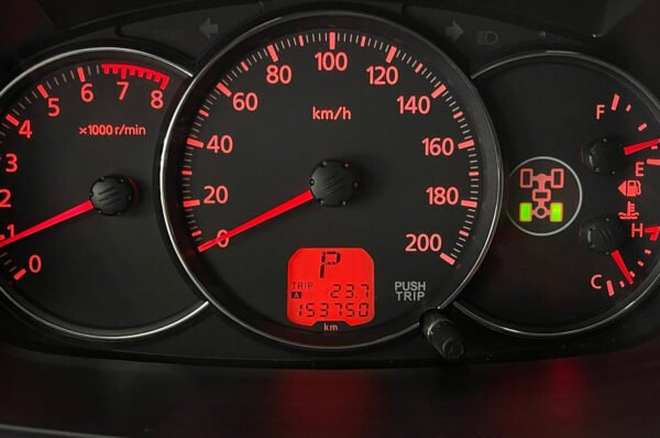 Montero - 153750KM - Imagen 6