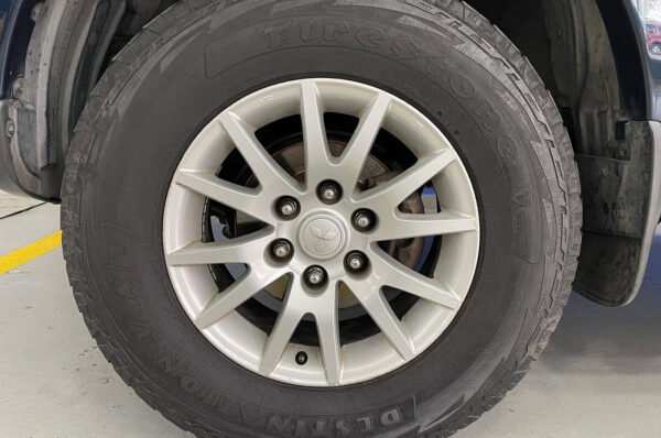 Montero - 153750KM - Imagen 7