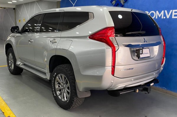 Montero - 75480KM - Imagen 3