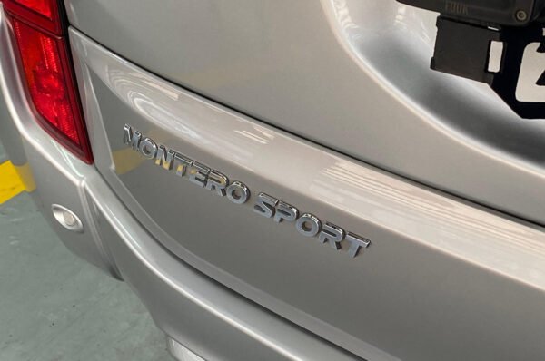 Montero - 75480KM - Imagen 14