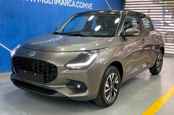 Swift- 23KM