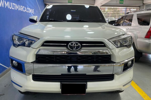 4Runner - 61327MI - Imagen 2