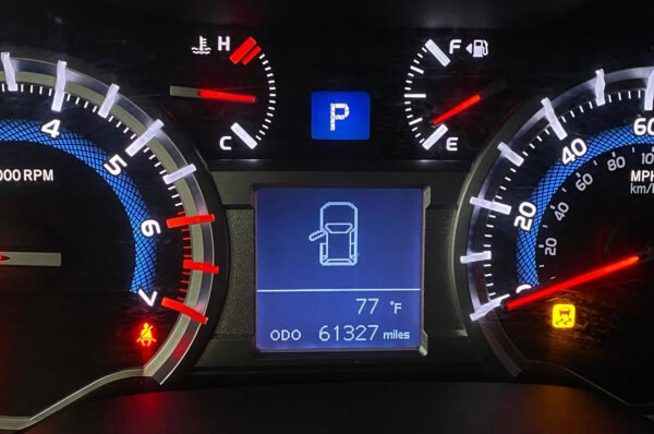 4Runner - 61327MI - Imagen 6