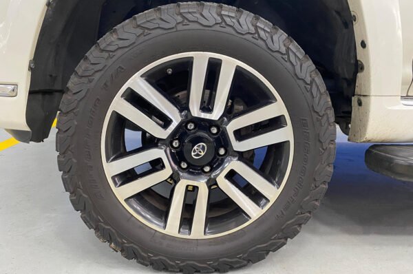 4Runner - 61327MI - Imagen 7
