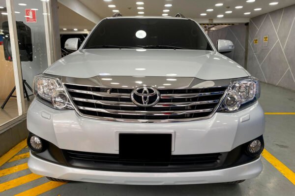 Fortuner - 5089KM - Imagen 2