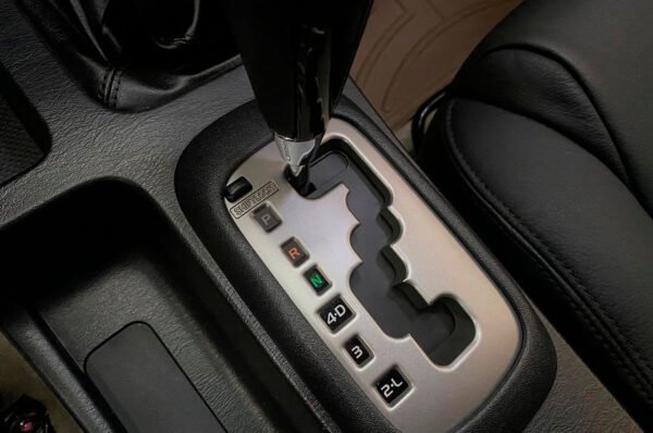 Fortuner - 5089KM - Imagen 9