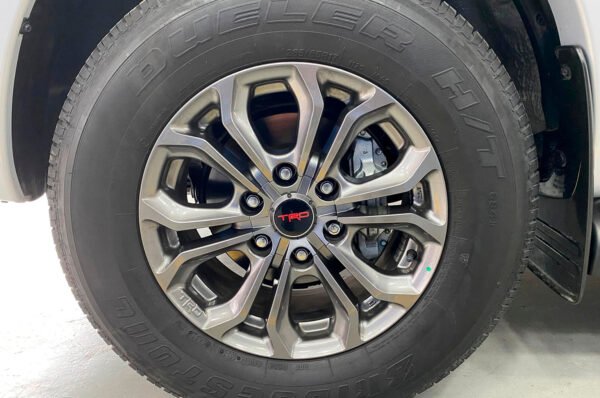 Fortuner - 5089KM - Imagen 7