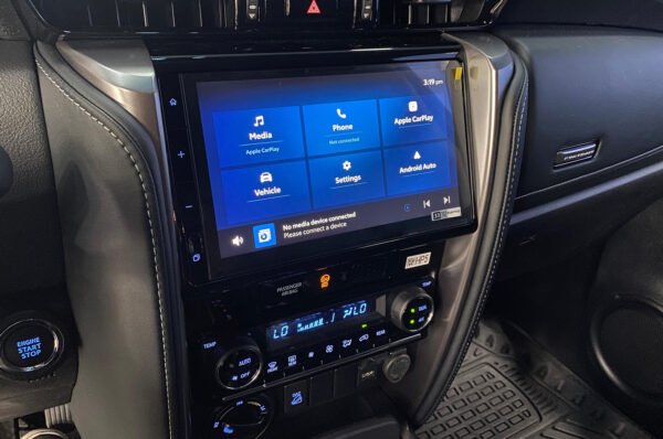 Fortuner - 151KM - Imagen 10