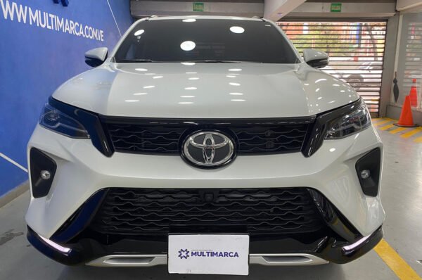 Fortuner - 151KM - Imagen 2