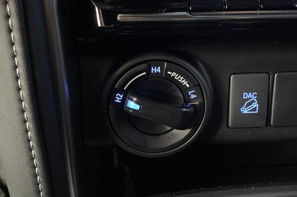 Fortuner - 151KM - Imagen 12