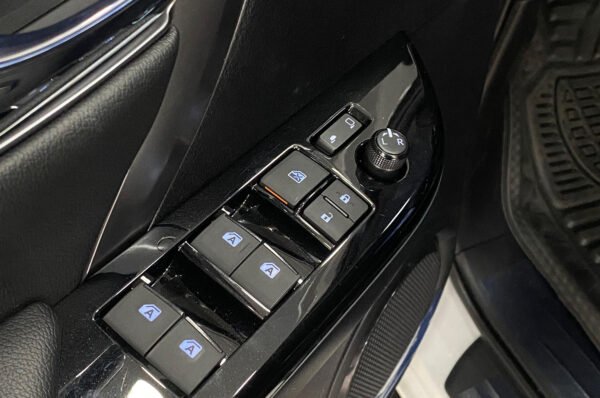 Fortuner - 151KM - Imagen 16