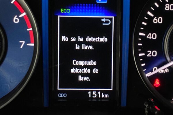 Fortuner - 151KM - Imagen 7