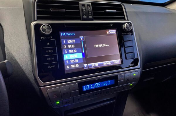 Land Cruiser - 46799KM - Imagen 8