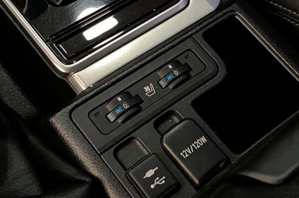Land Cruiser - 46799KM - Imagen 11