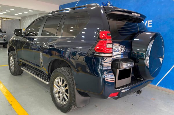 Land Cruiser - 46799KM - Imagen 3