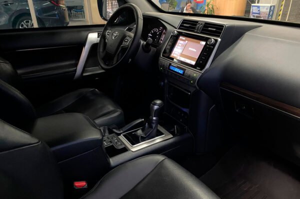 Land Cruiser - 46799KM - Imagen 5