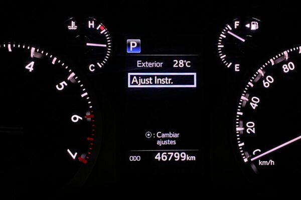 Land Cruiser - 46799KM - Imagen 6