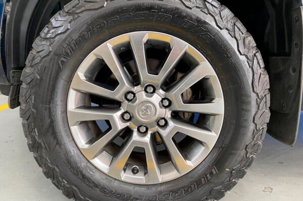 Land Cruiser - 46799KM - Imagen 7