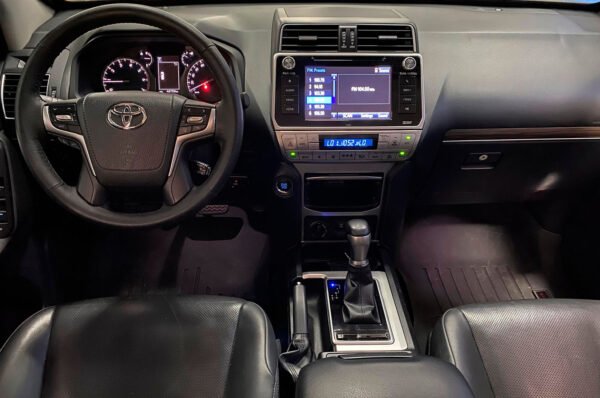 Land Cruiser - 46799KM - Imagen 4