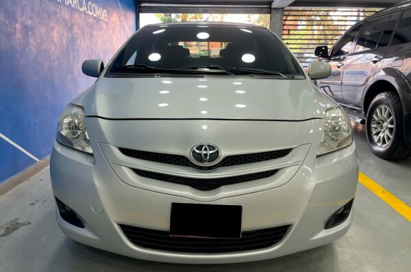 Yaris - 144078KM - Imagen 2