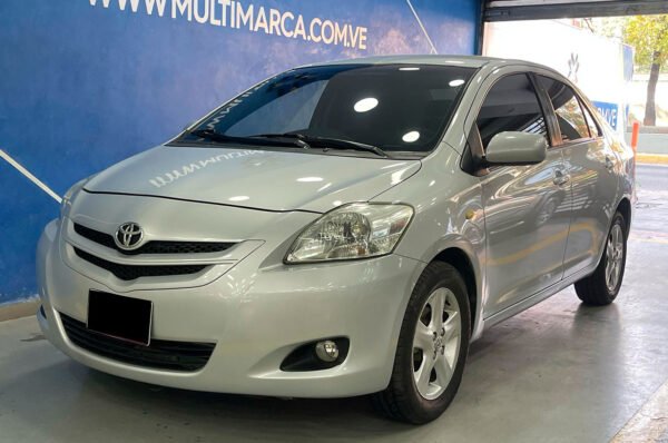 Yaris - 144078KM