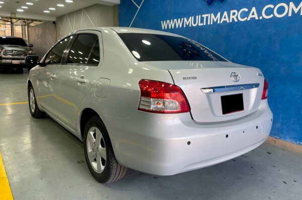 Yaris - 144078KM - Imagen 3