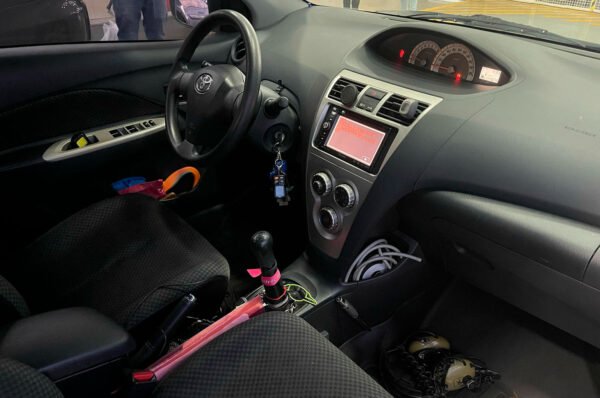 Yaris - 144078KM - Imagen 4
