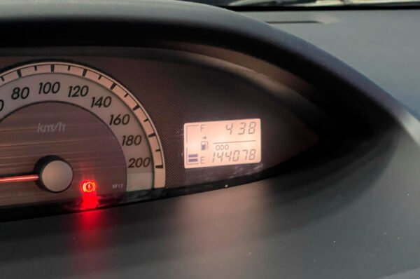 Yaris - 144078KM - Imagen 6