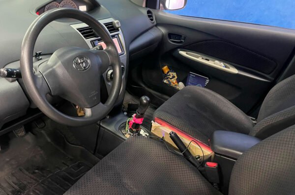 Yaris - 144078KM - Imagen 5
