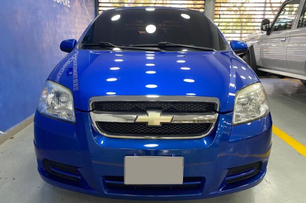 Aveo - 51543KM - Imagen 2