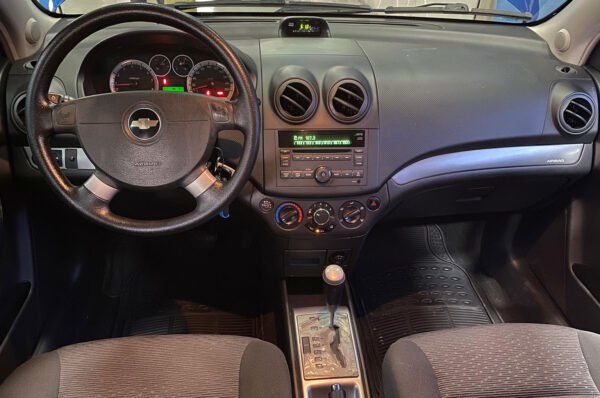 Aveo - 51543KM - Imagen 4