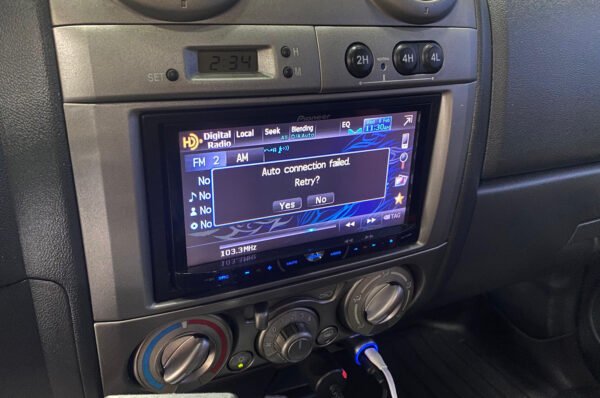 LuvDMax - 154511KM - Imagen 8