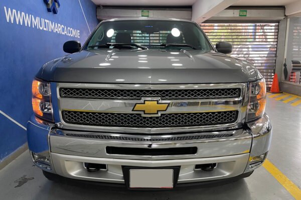 Silverado - 68064KM - Imagen 2